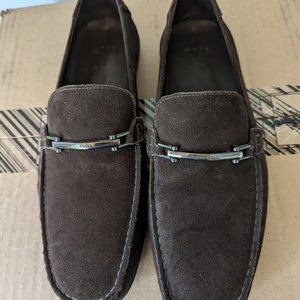 Men's Hugo Boss Driving Shoes